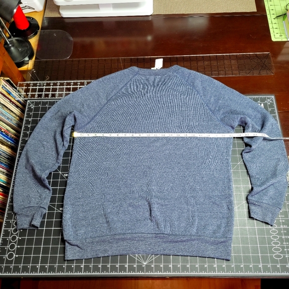 Ed Sheeran 🇬🇧 Sweatshirt, Ladies Large - Picture 6 of 9